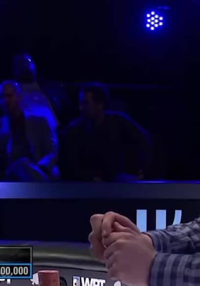 S14:E15 - WPT Montreal (Pt. 3) poster