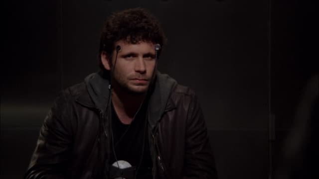 S01:E04 - Number One With a Bullet