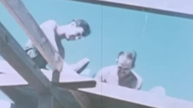 S07:E64 - The Fourth Infantry Division