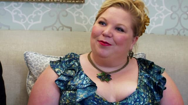 S02:E07 - Showdown at Bridesmaid Corral