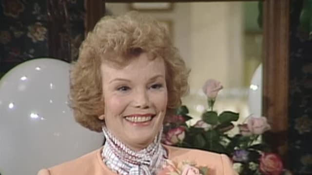 S08:E823 - Second Time Around