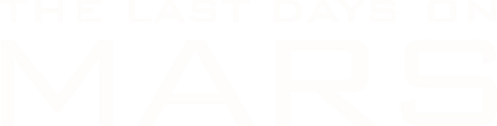 The Last Days on Mars