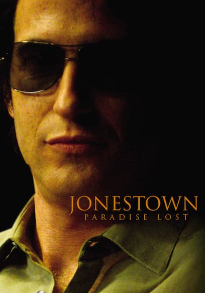 Jonestown: Paradise Lost