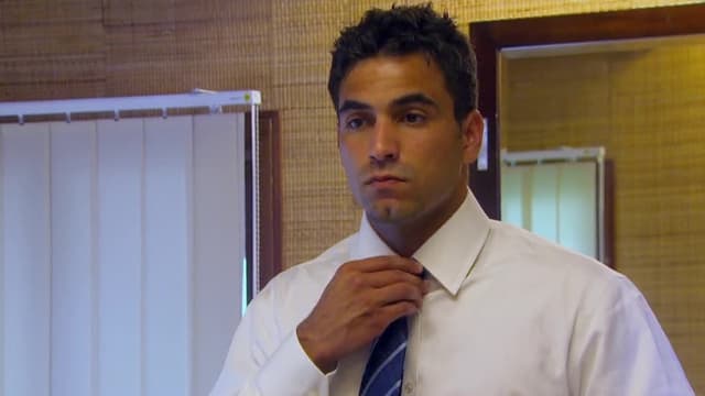 S06:E11 - Season Finale