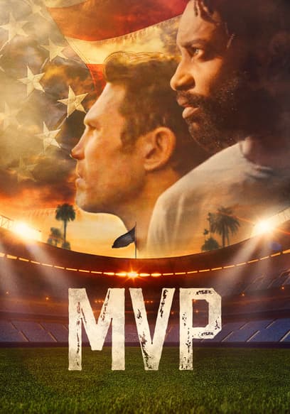 MVP (French Dubbed)