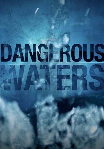 Dangerous Waters poster