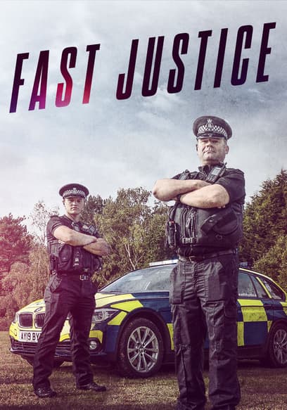 Fast Justice