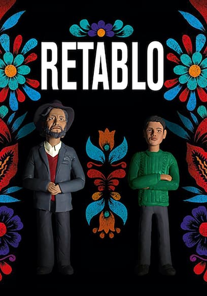 Retablo