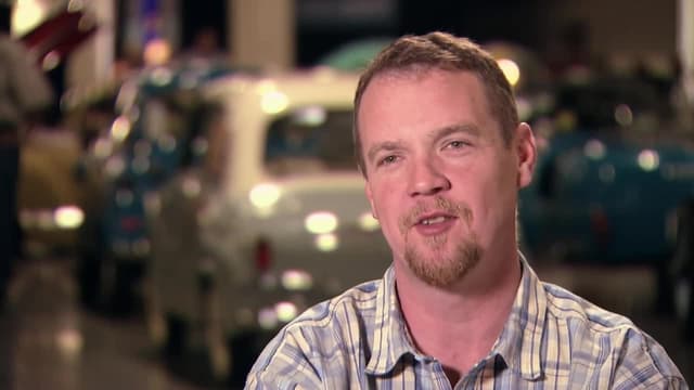 S02:É05 - S02:E05 - Snake in the Barn