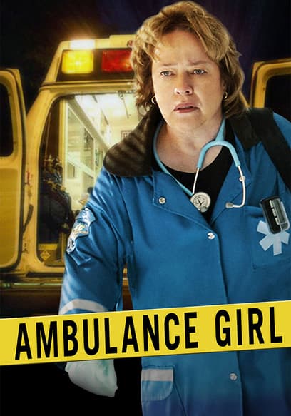 Ambulance Girl