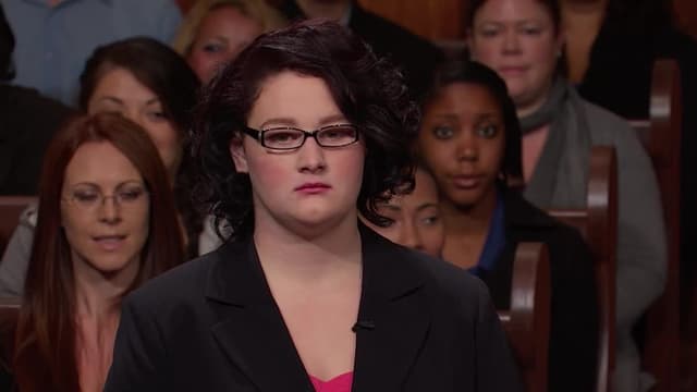 S01:E138 - Johnson vs. Dohner / Kelley