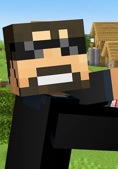 Watch SSundee S11:E05 - Admin Security Cameras in Minecraft - Free TV ...