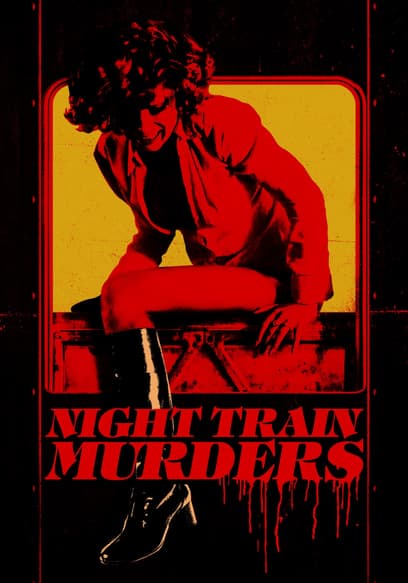 Night Train Murders