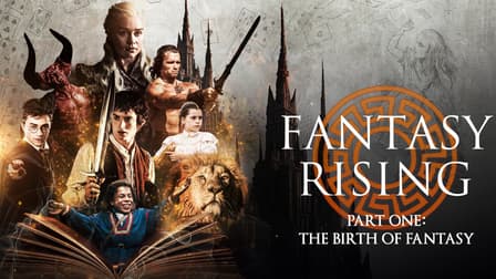 Fantasy Rising: The Birth of Fantasy (Pt. 1)