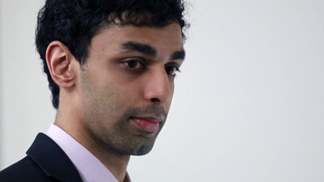 S01:E19 - Judgment of Dharun Ravi