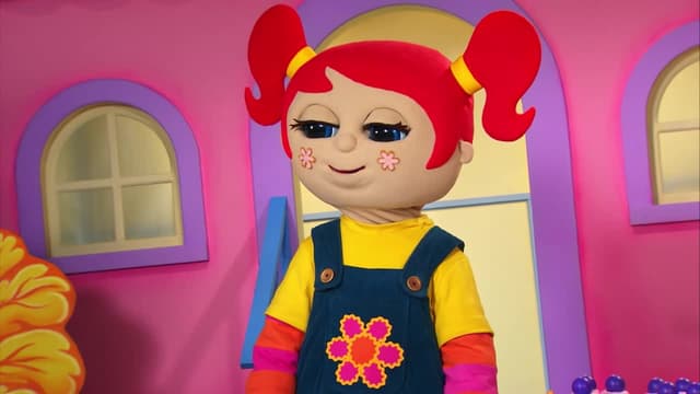 S01:E23 - Hula-Hoopla