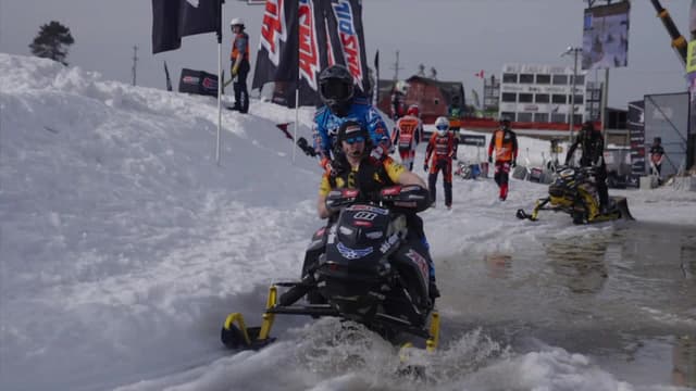 S2025:E16 - Duluth, MN II