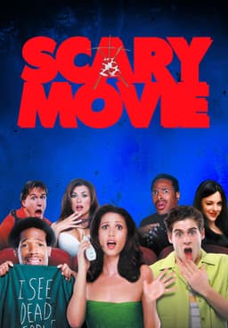 Scary movie online free sale