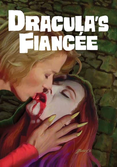 Dracula's Fiancee