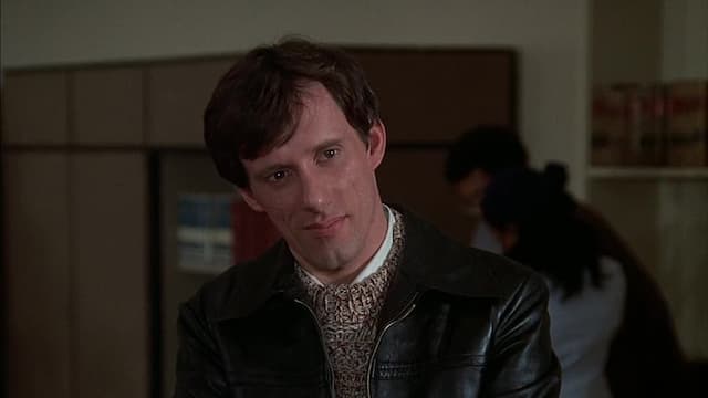 S01:E13 - Death Is Not a Passing Grade