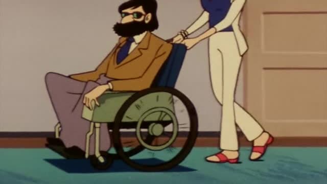 S01:E04 - Gold Smuggling 101