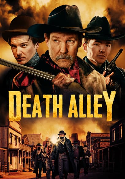 Death Alley
