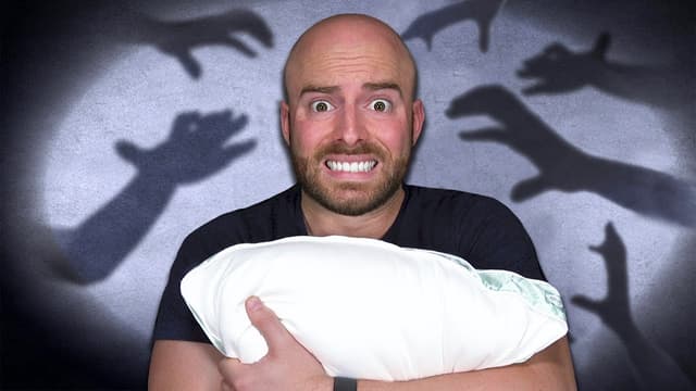 S02:E09 - Nightmare Hotel