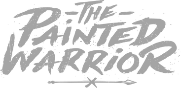 The Painted Warrior