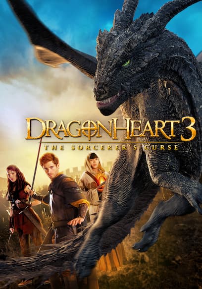 Dragonheart 3: The Sorcerer's Curse