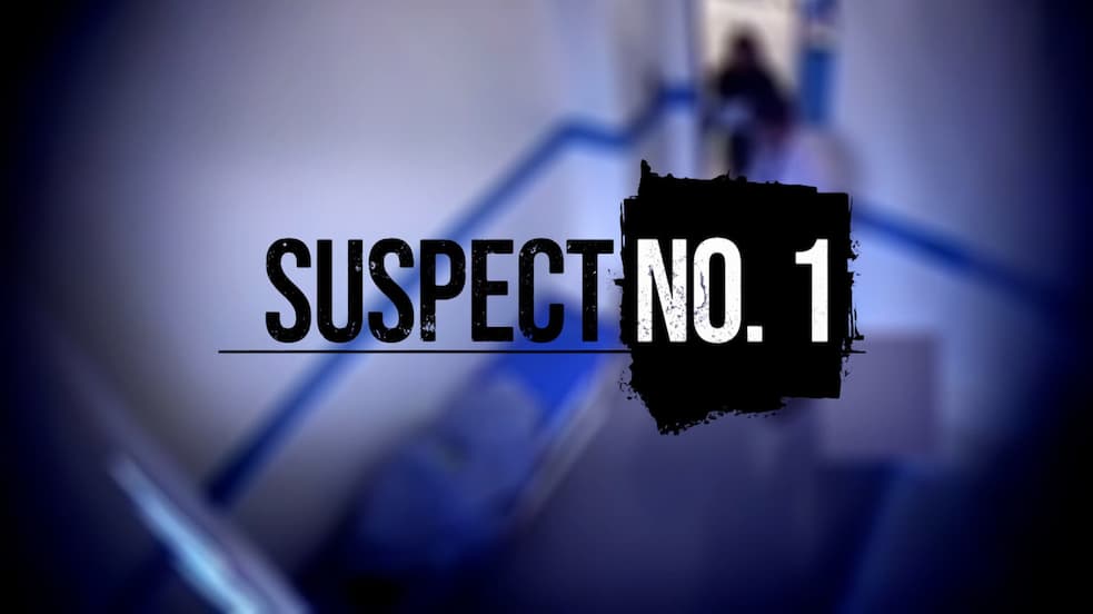 Watch Suspect No. 1 Streaming Online | Tubi Free TV
