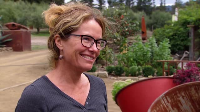 S01:E06 - Artisan Gardens