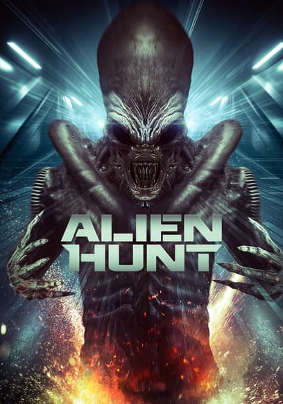 Alien Hunt