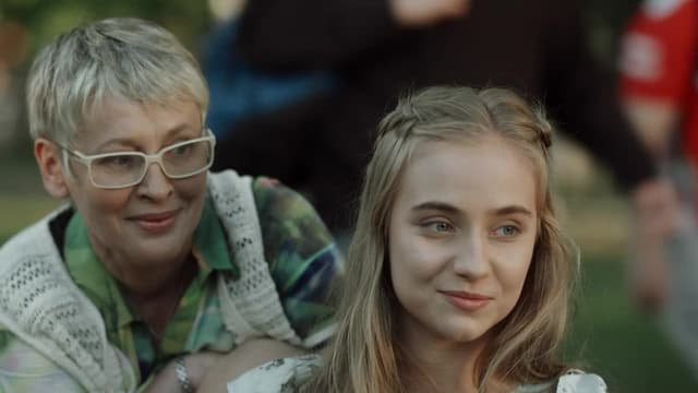 S01:E03 - Echoes of the Past