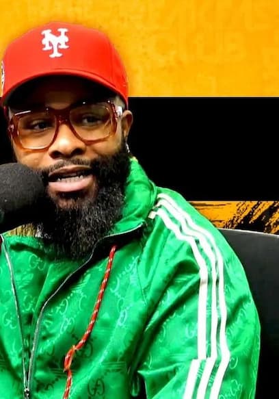 S01:E351 - Chico Bean Talks 85 South, Katt Williams, Diddy, Women's Egos + More poster