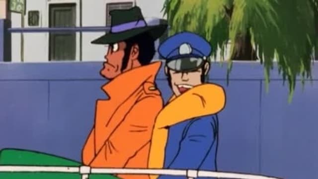 S01:E11 - When the Seventh Bridge Falls