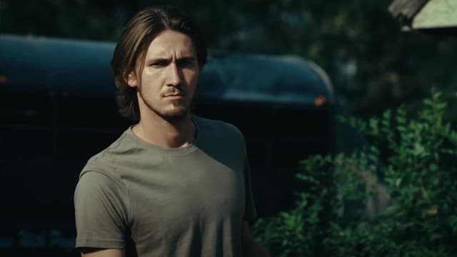 S01:E08 - Jake Millison