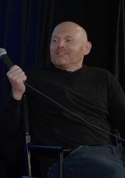 S01:E06 - Dr. Phil and Bill Burr (He’s Back!) poster