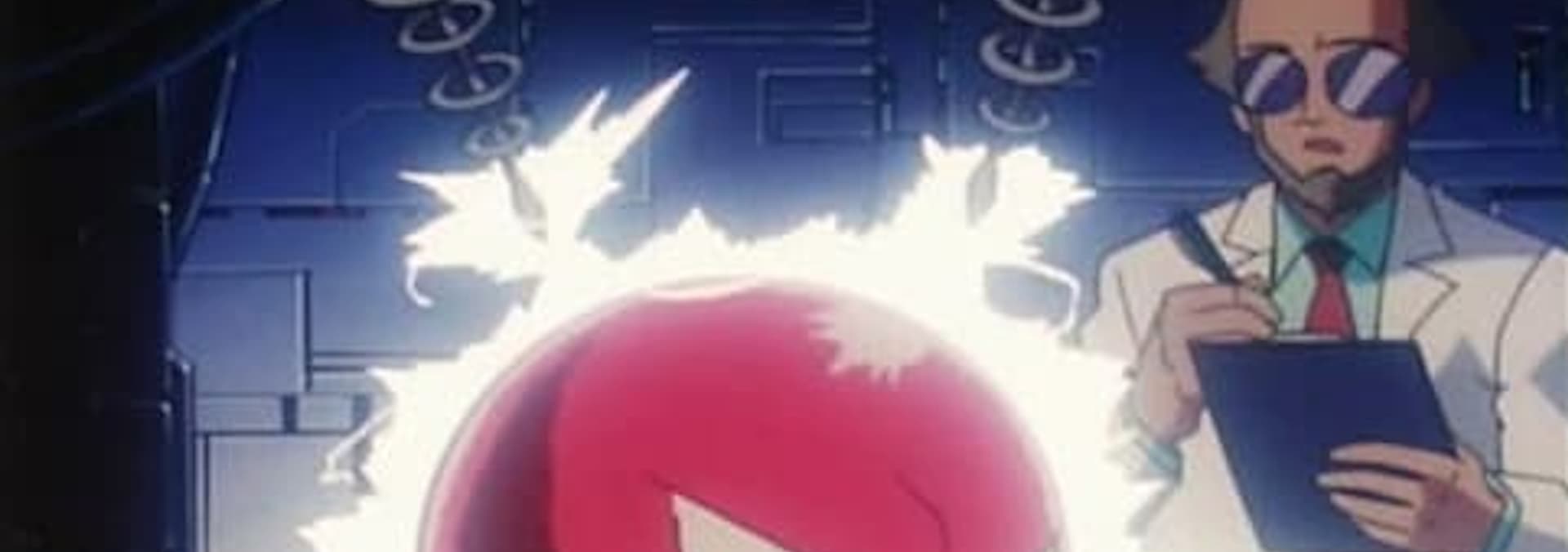 Watch Pokémon the Series: The Beginning S02:E58 - The Underground Round ...
