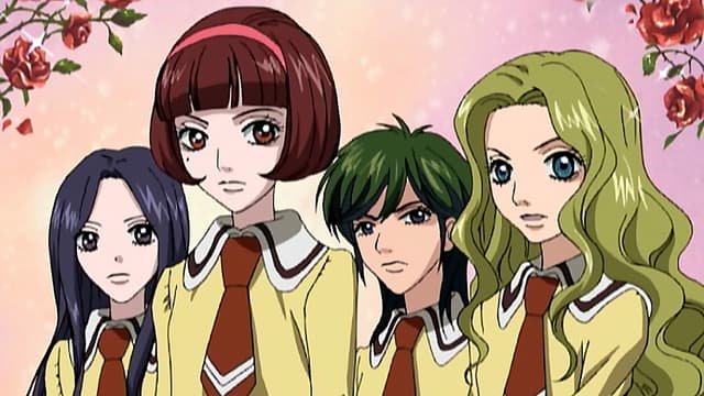 S01:E02 - Love Battle of Frog and Mouse