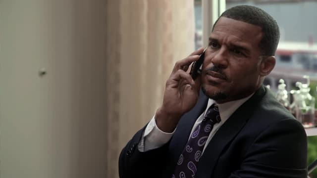 S04:E22 - For the Team