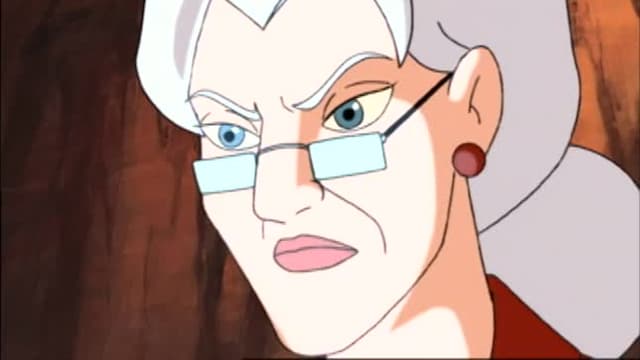 S01:É35 - S01:E35 - Return to the Red Woods