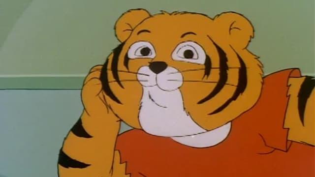 S02:E05 - The Outer Space Connection / the Forbidden Island