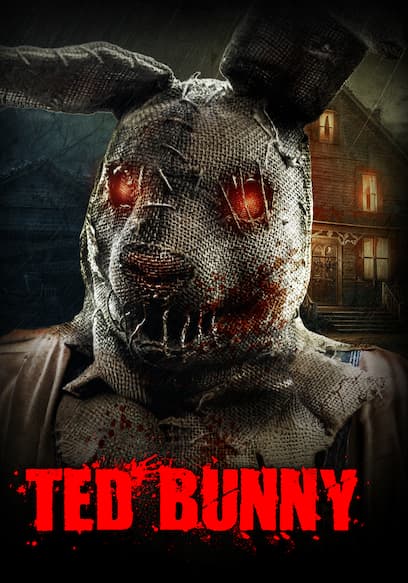 Ted Bunny
