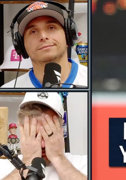 Póster de S2026:E1367 - Are the Yankees Good at Defense Now?