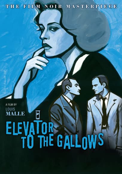 Elevator to the Gallows