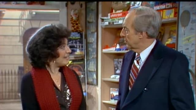 S04:E405 - The Big Heist