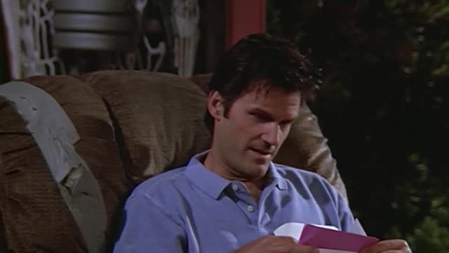S01:E11 - The Last One of Season One