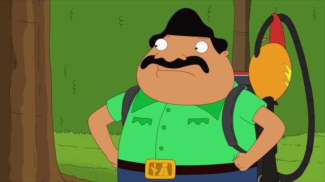 S01:E08 - Santa Ana Winds