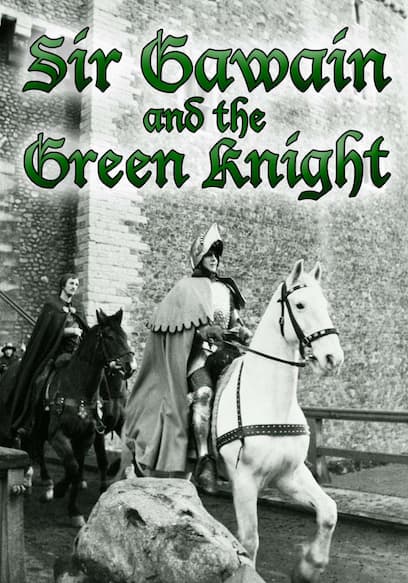 Sir Gawain and the Green Knight