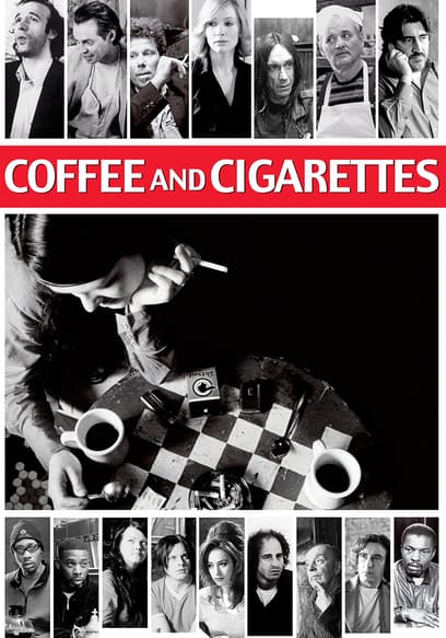 Coffee and Cigarettes